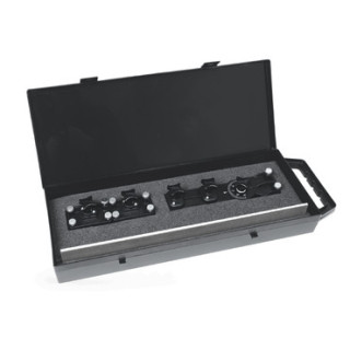 KIT MAGNETIQUE COMPLET DE COUPE DROITE ET ANGULAIRE POUR TORCHES PLASM | GYS